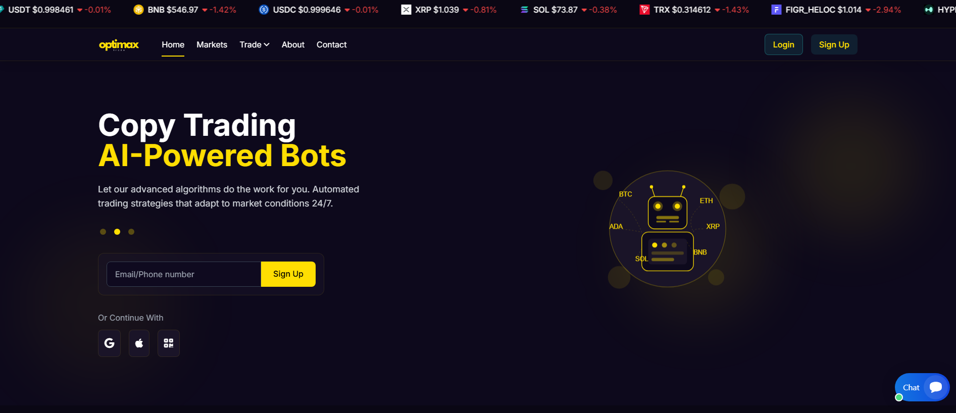 Forensic screenshot of [REDACTED] showing the phishing page layout