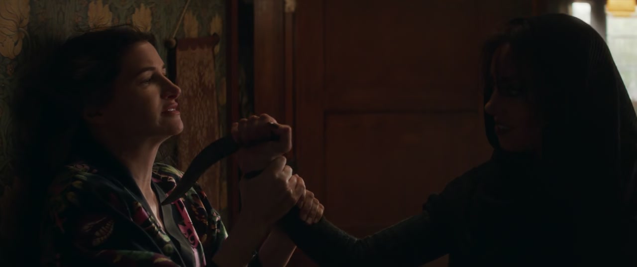 Agatha All Along Screenshot