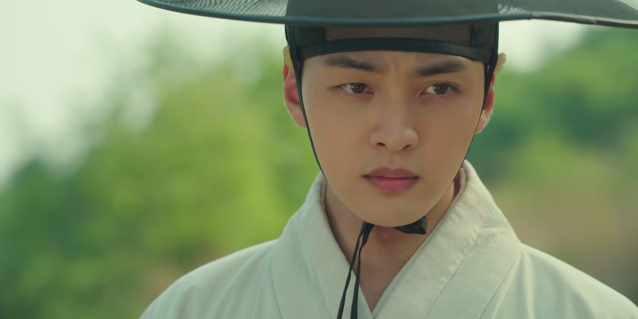 Poong The Joseon Psychiatrist Screenshot