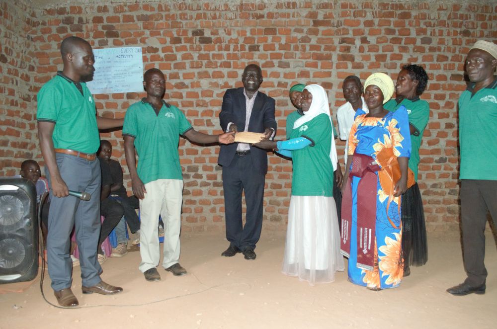 Community Activity 4