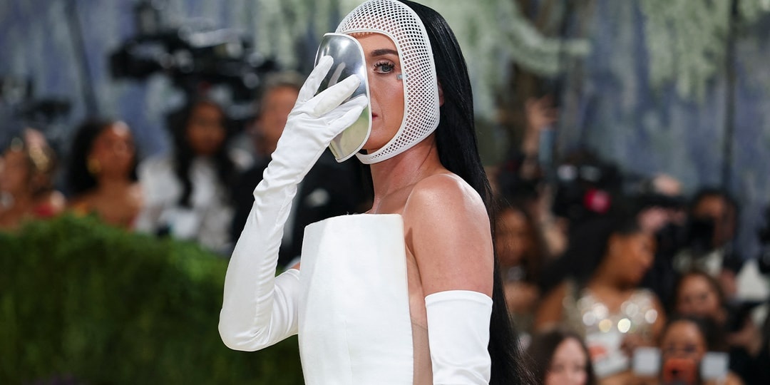 Met Gala 2026: Jak Innowacyjne Nakrycia Główne Zmieniają Módę