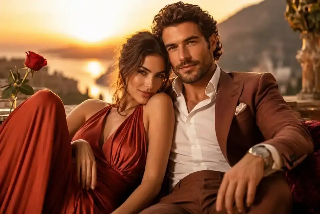 Leo‑Fueled Romance: How Venus in Leo Sparks Bold Love Moves