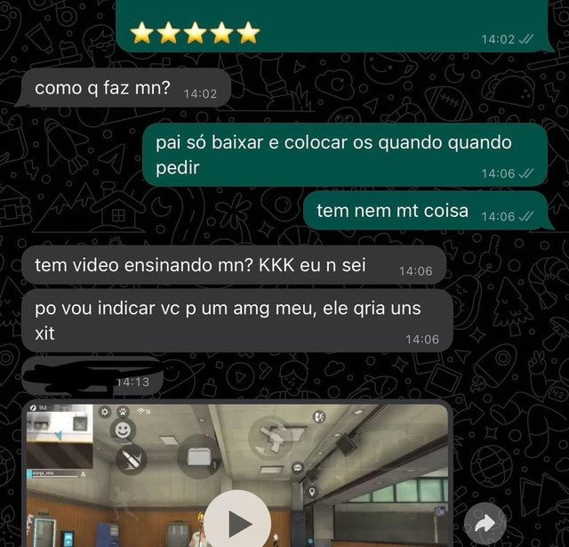 Referência 1