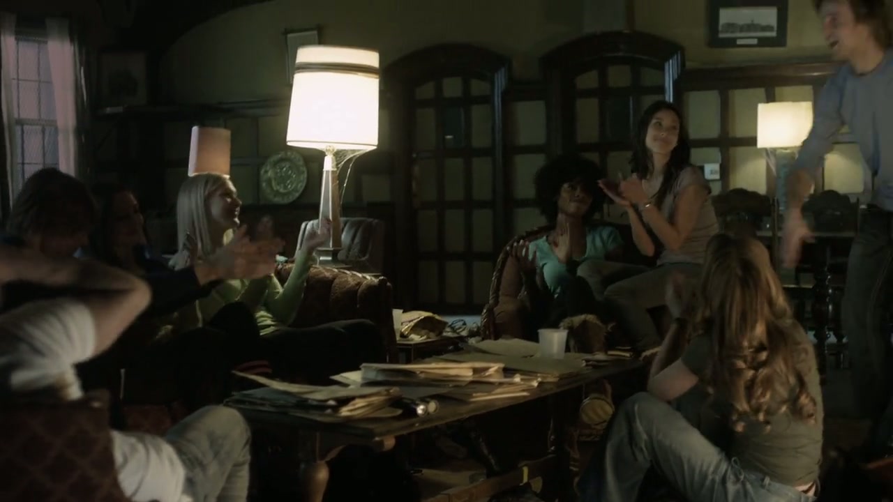 Wrong Turn 4: Bloody Beginnings Screenshot