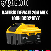 DCB210YY