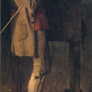 ichabod crane