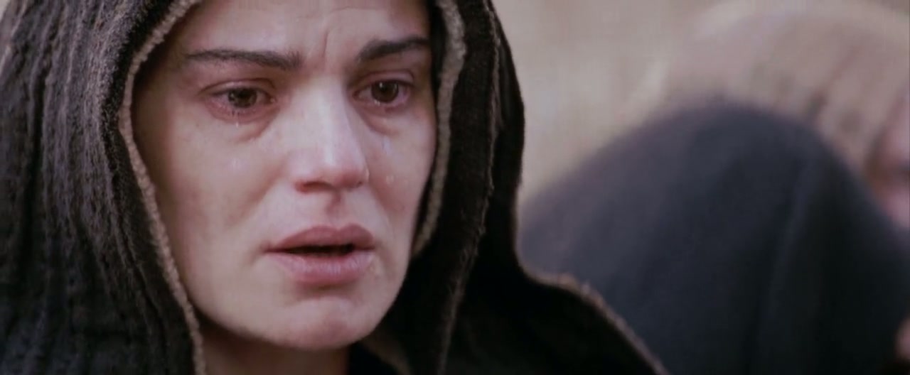 The Passion of the Christ Screenshot