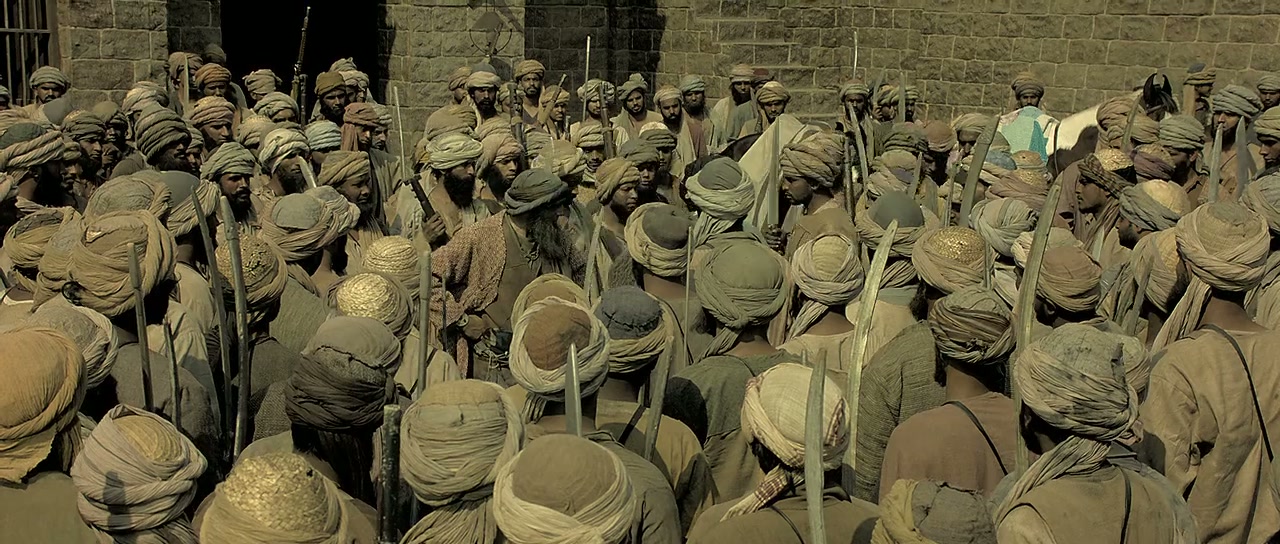Kesari Screenshot
