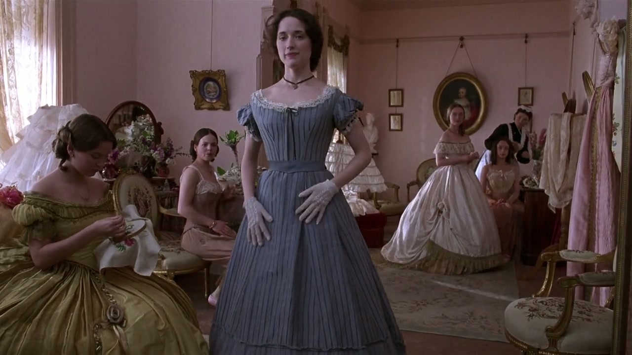 Little Women Screenshot