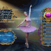 DMLast Adagio CE