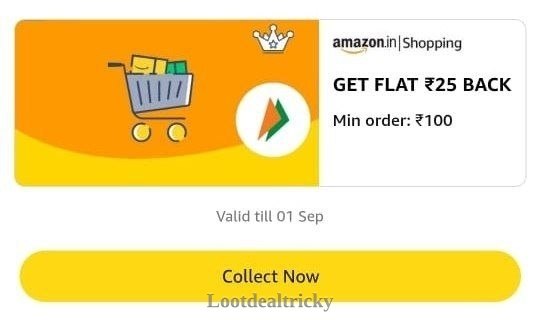 Amazon 100 Pe – Amazing Price Drop @ ₹100 Amazon 100 Pe – Amazing Price Drop @ ₹100