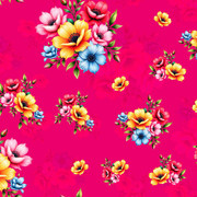Textile Design All Over Pattern (3)