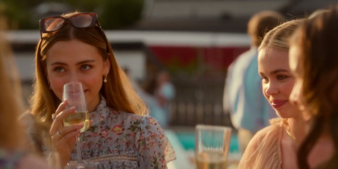 Royalteen Screenshot