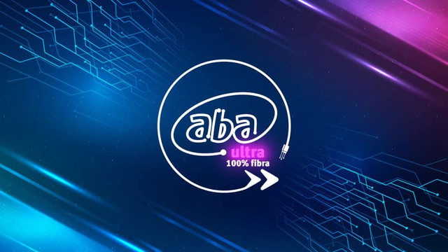 aba ultra logo