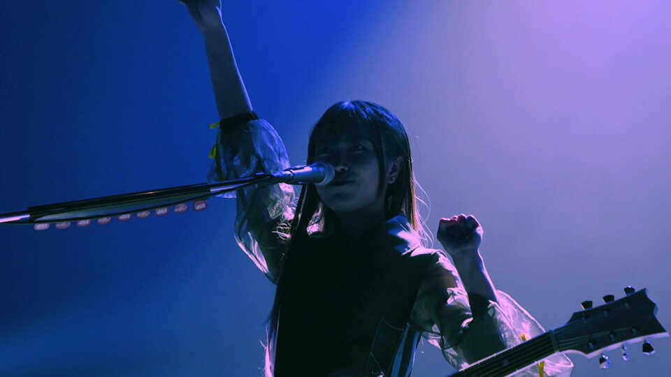BanG Dream! MyGO!!!!! 3rd LIVE 2023 ライブ バンドリ BanG Dream! LIVE BD Blu-ray