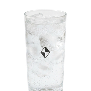 Sparkling Water