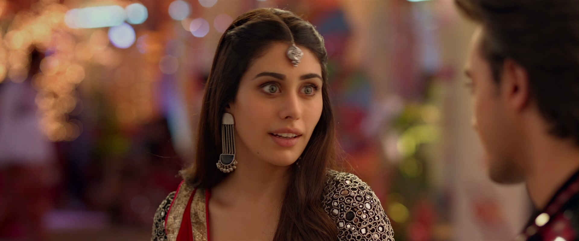 Loveyatri Screenshot