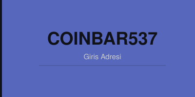 Coinbar537