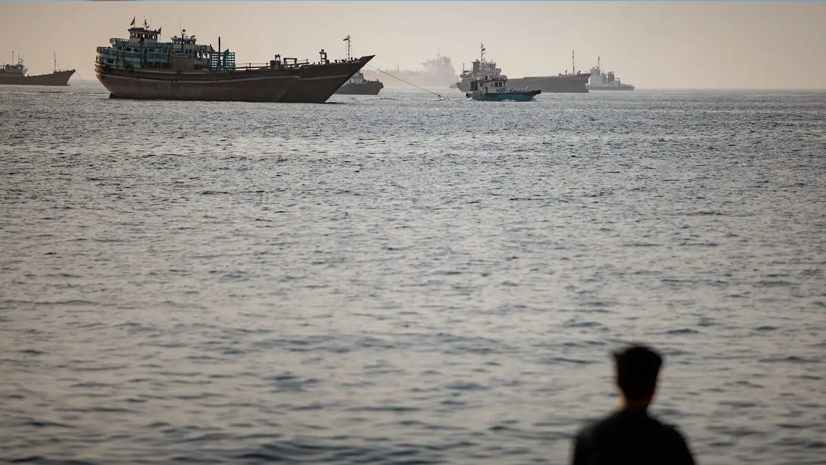 Iran Sanctions Fading Fast