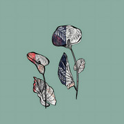 Shutterstock Flower Motif (16)
