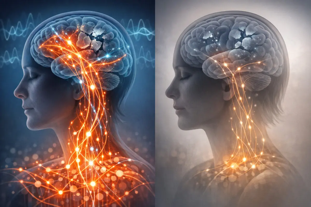 Bipolar Disorder Linked to Metabolic Health Issues