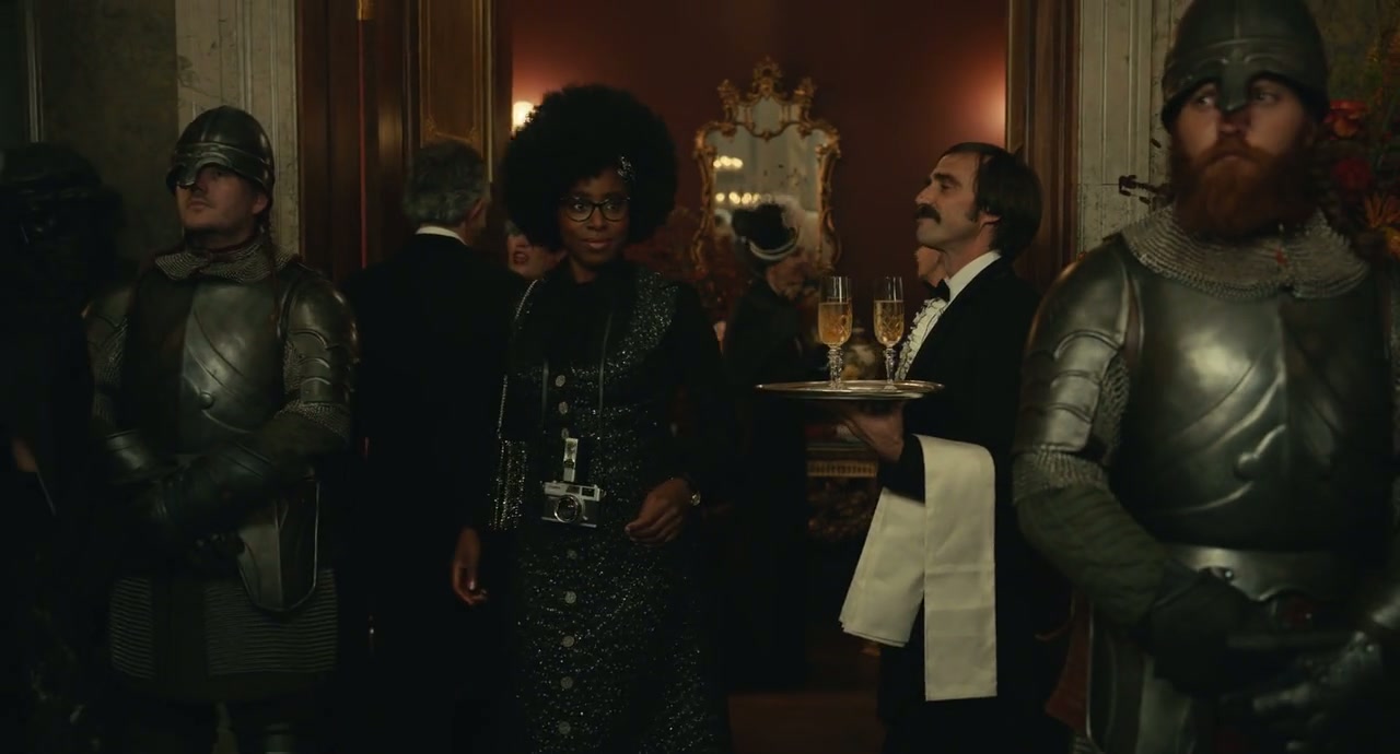 Cruella Screenshot