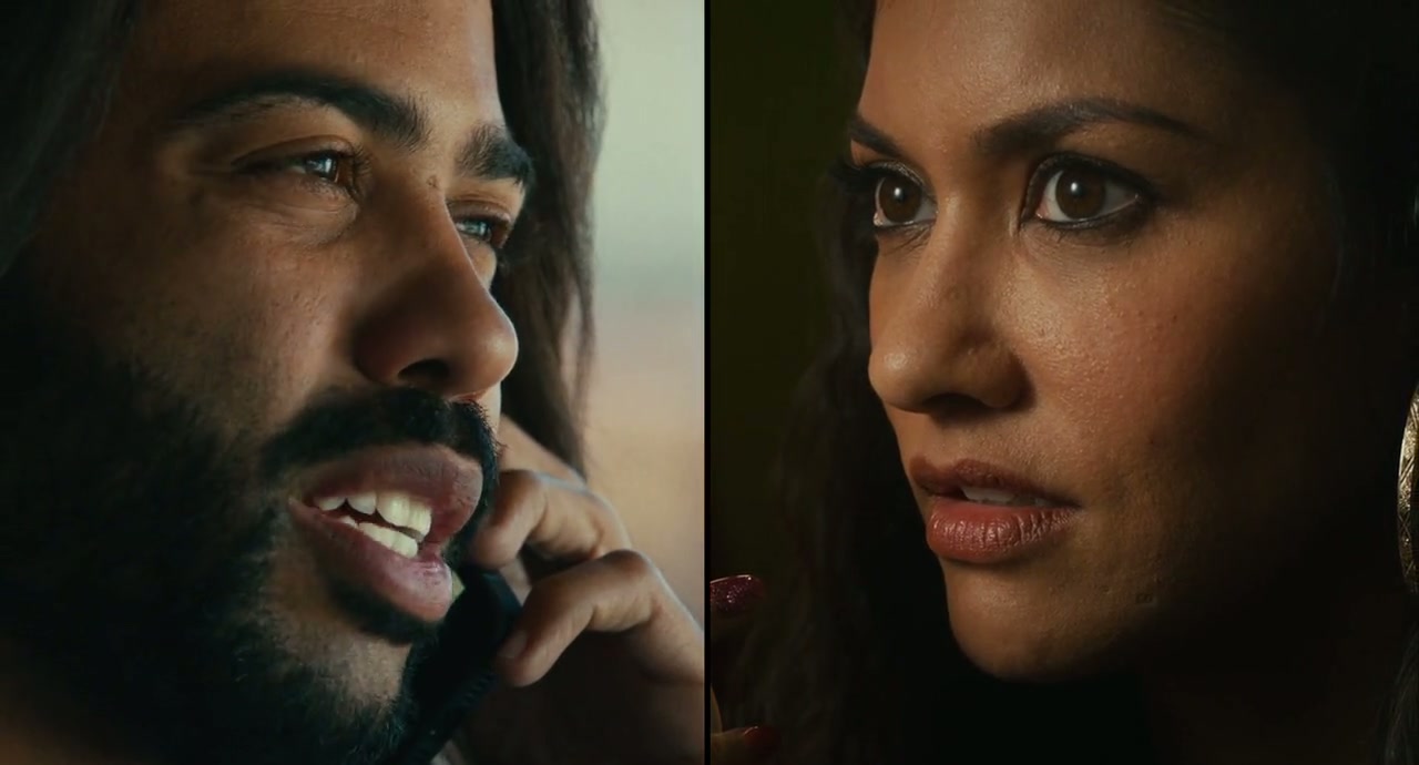 Blindspotting Screenshot