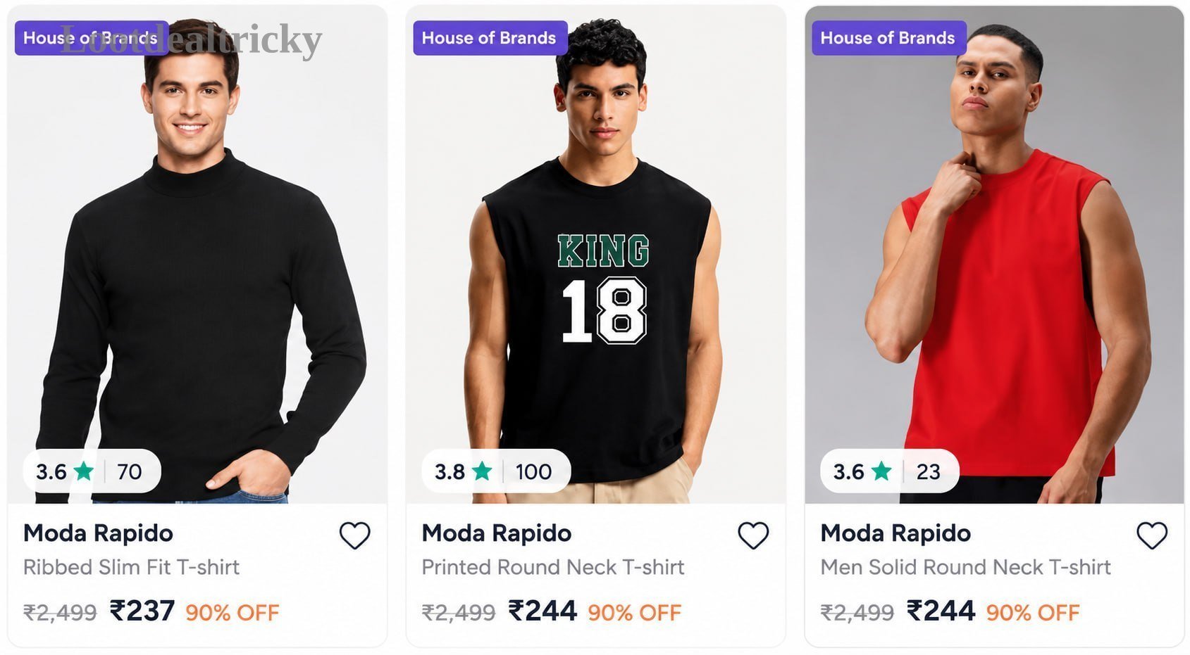 Upto 90 Off Offer Image