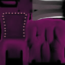 thumb Luxury Red Chair22.png