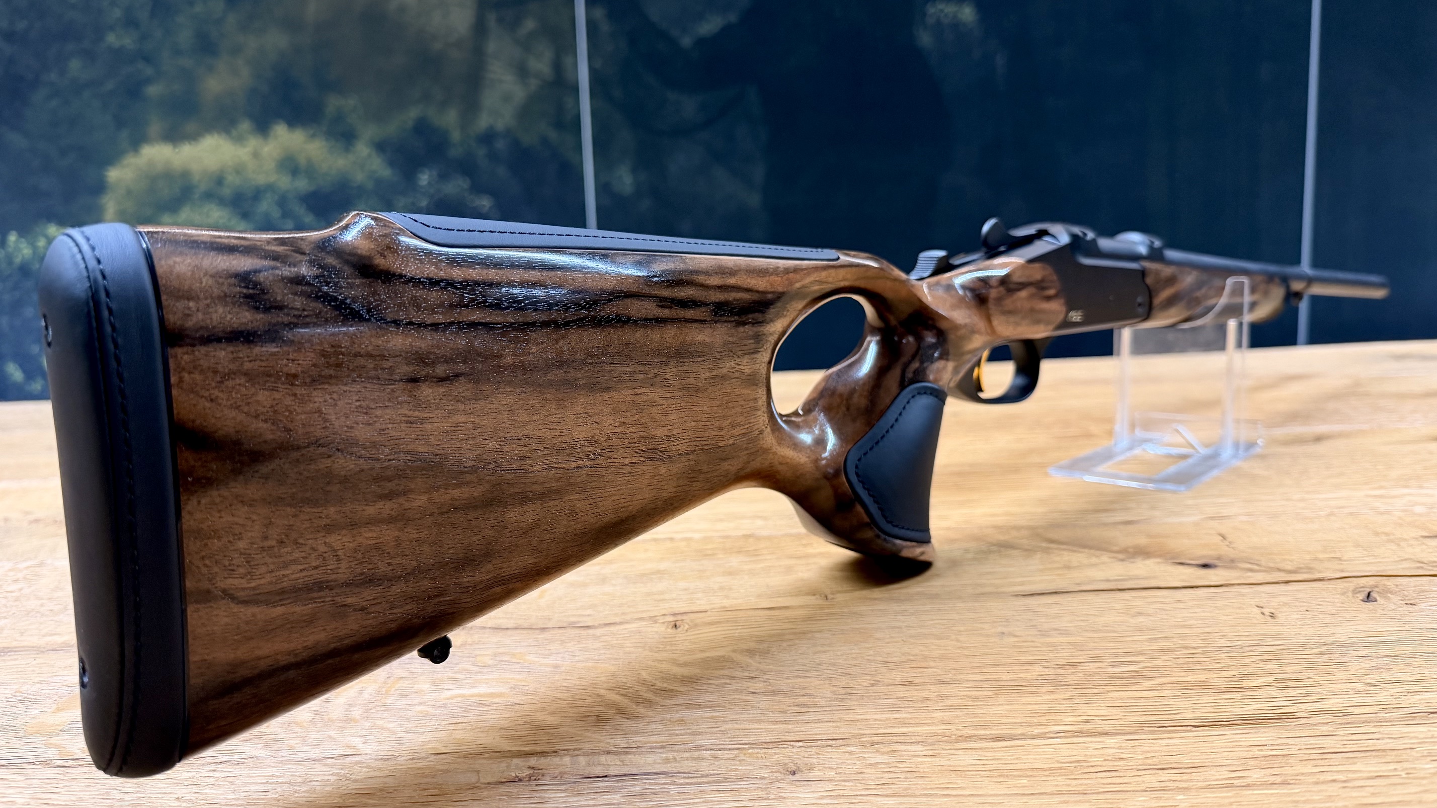 Blaser K95 Success Leder - Ansicht 5