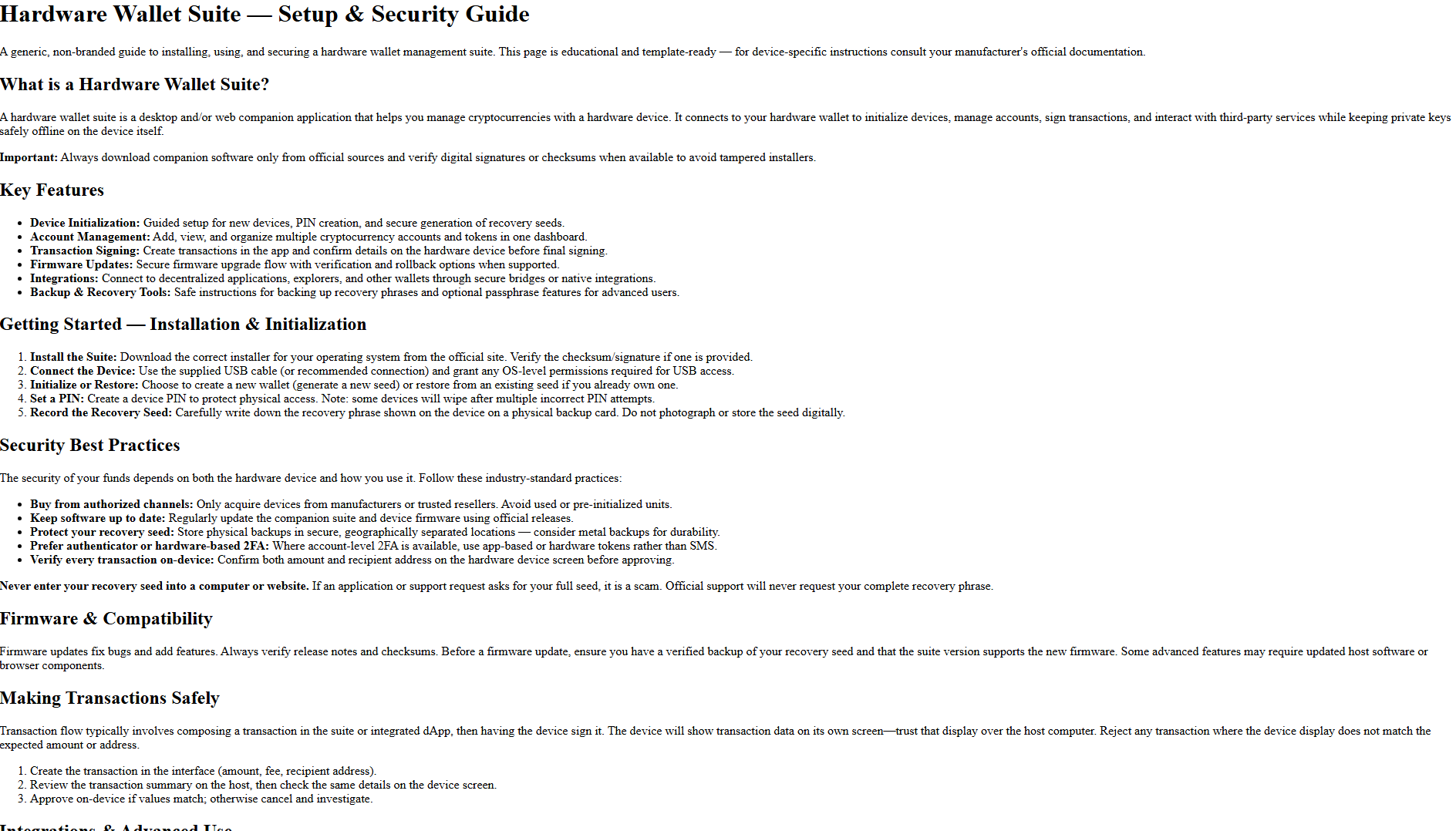 Forensic screenshot of [REDACTED] showing the phishing page layout