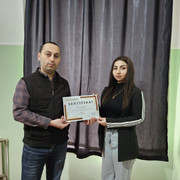 Uğurlar İnsan Resurslarının İdarə Edilməsi üzrə