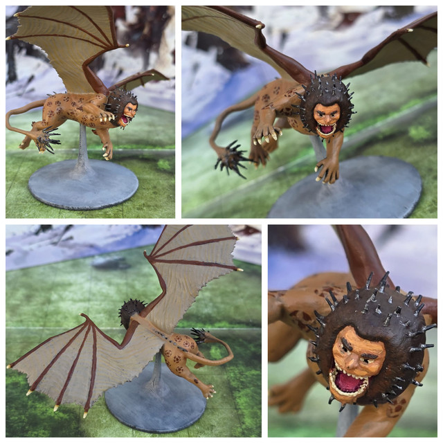 8 Manticore by Ricardo Araujo.jpg