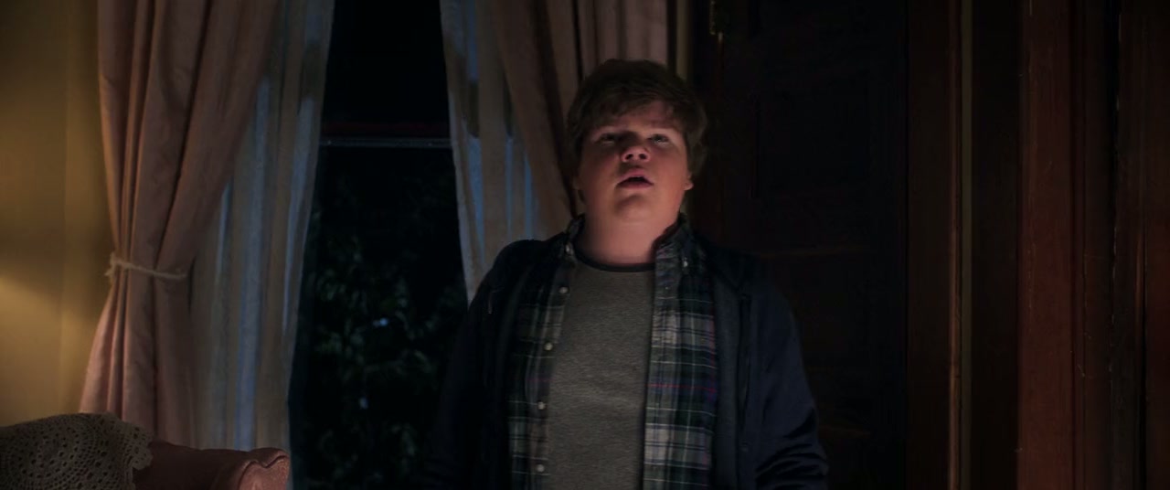 Goosebumps 2: Haunted Halloween Screenshot