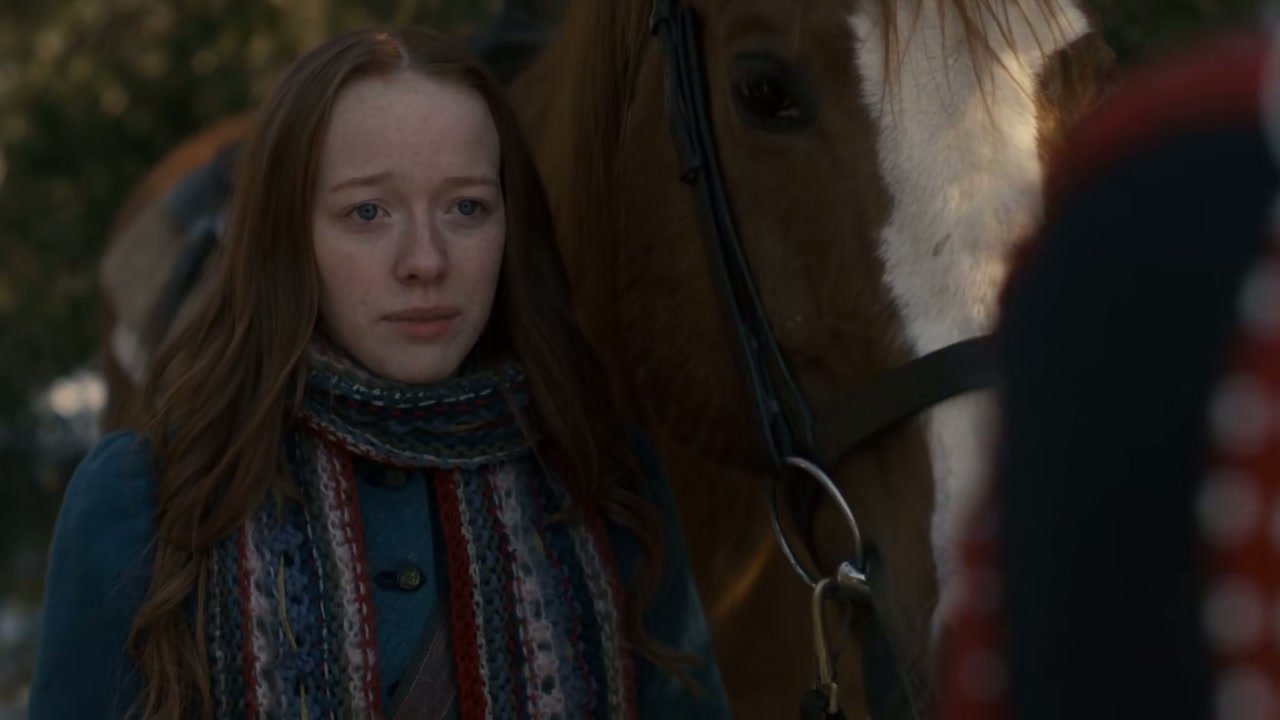 Anne with an E Screenshot