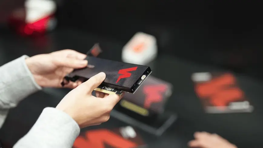 South Korea's FuriosaAI Challenges Nvidia in Europe