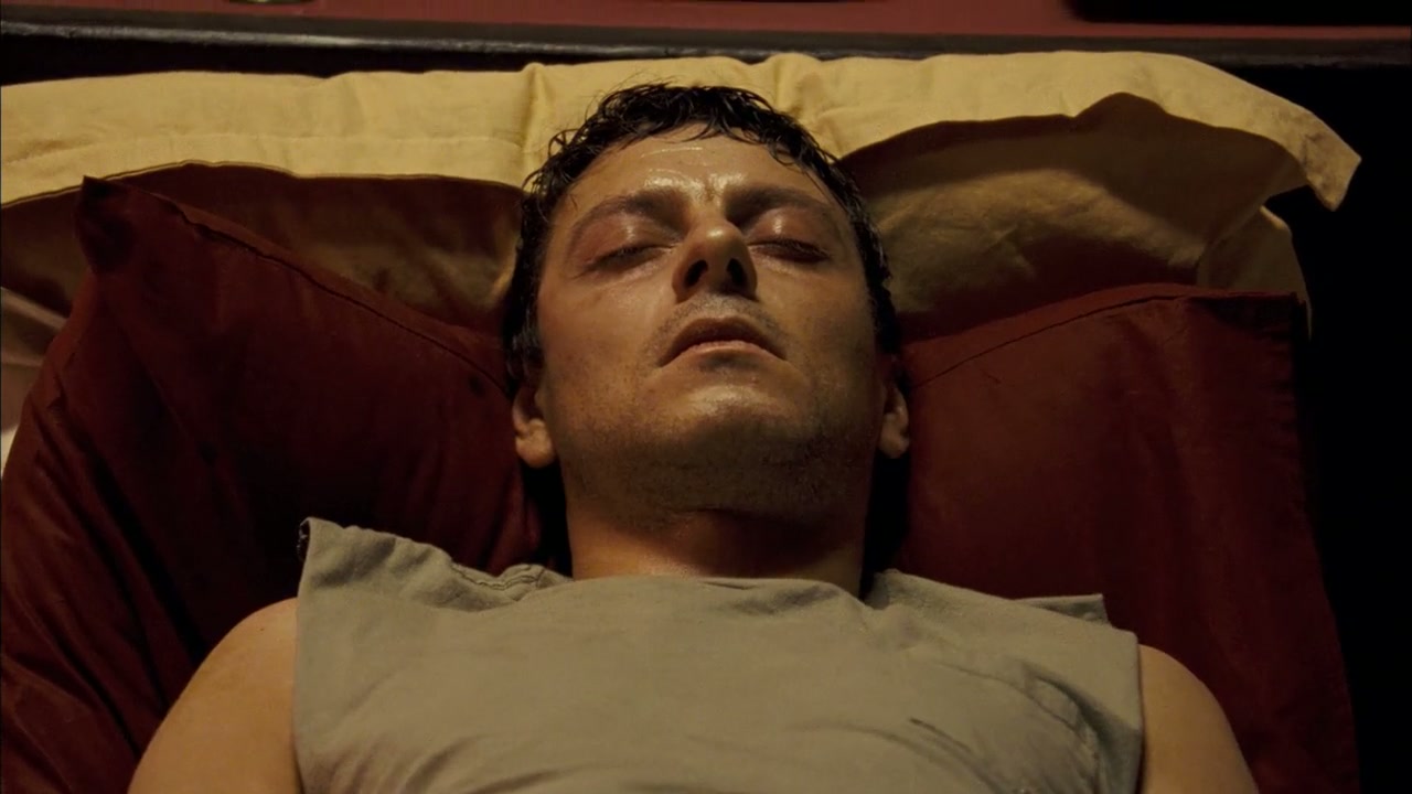The Fourth Kind Screenshot