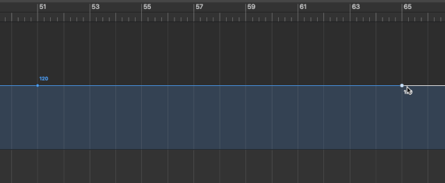 Tempo-adjust-move-other-DAW