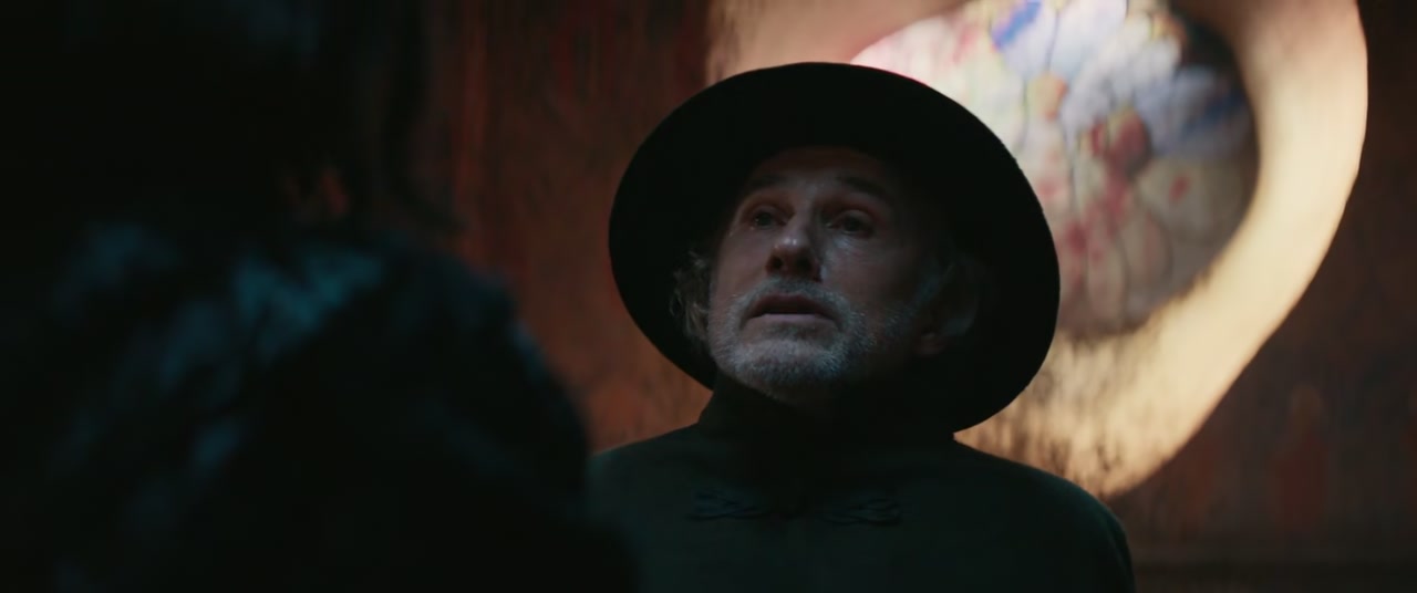 Dracula: A Love Tale Screenshot