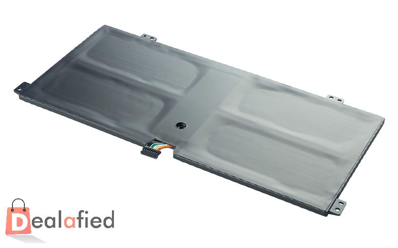 Lenovo Yoga 710-11IKB Type 80V6 710-11ISK Type 80TX - 7.6V Replacement Laptop Battery