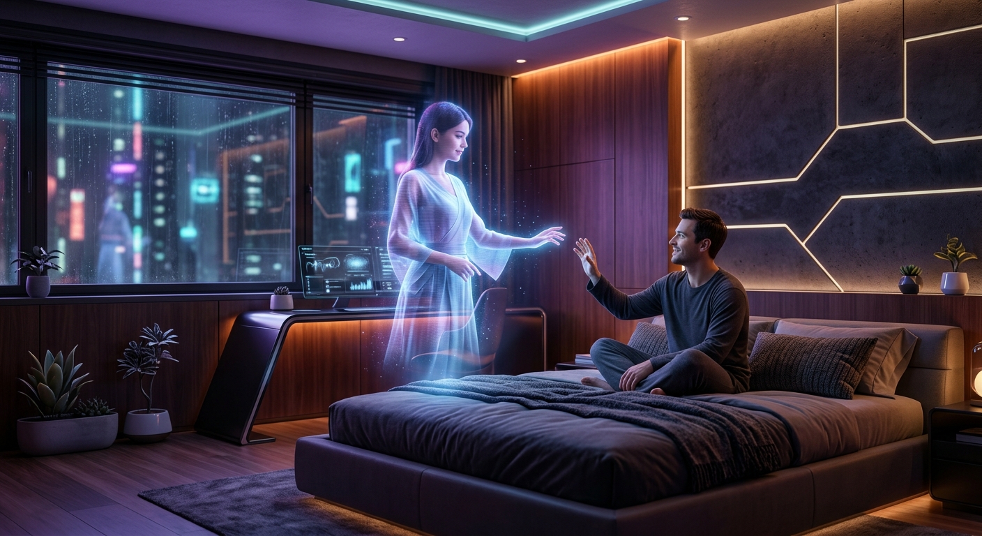 Best AI Girlfriend Apps with Video Generation: A Complete Review