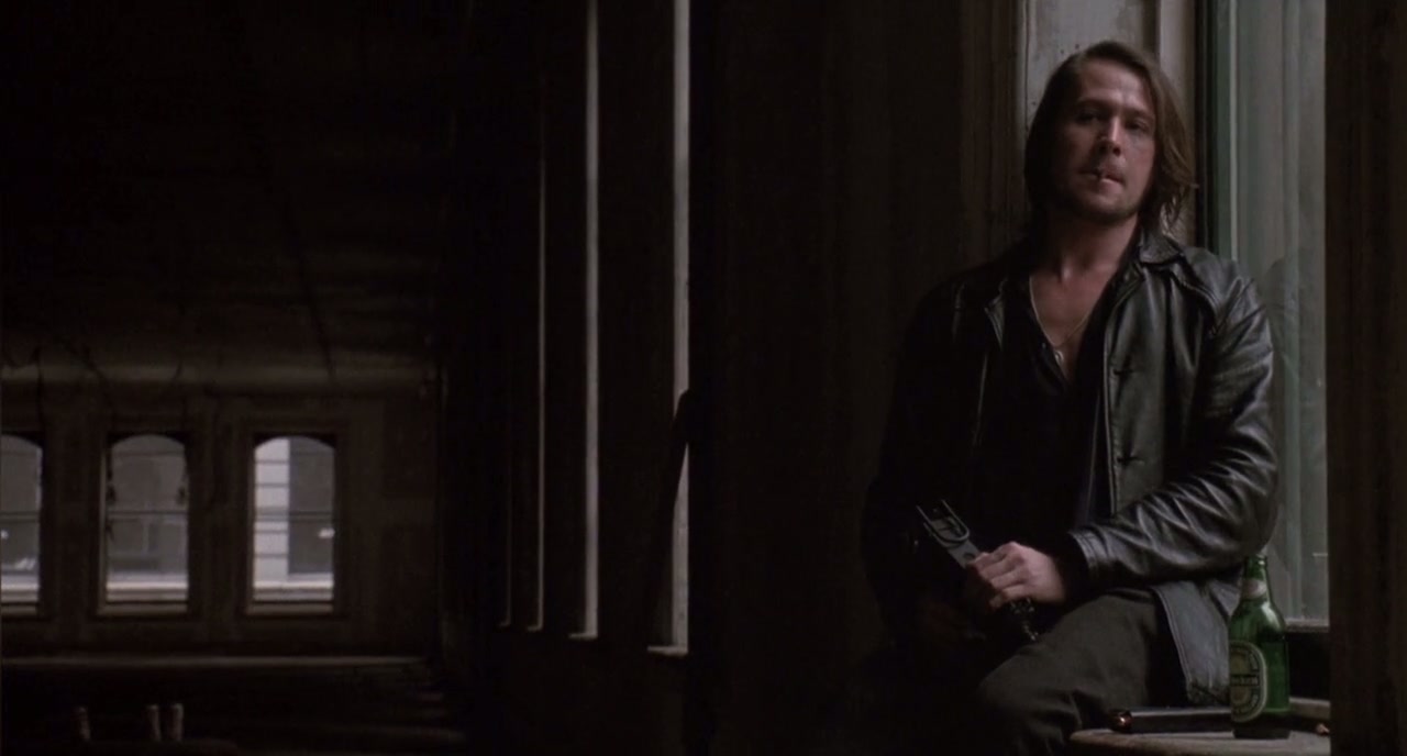 State of Grace Screenshot