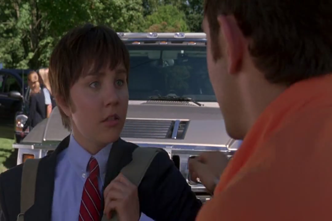 She's the Man Screenshot