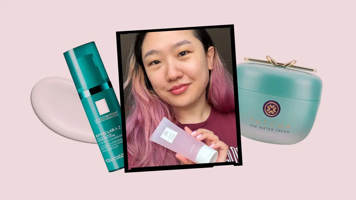 Best Gel Moisturizers for Oily Skin
