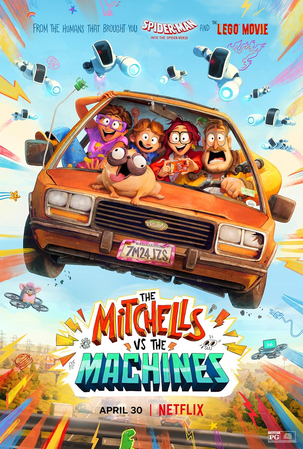 Movie cover image