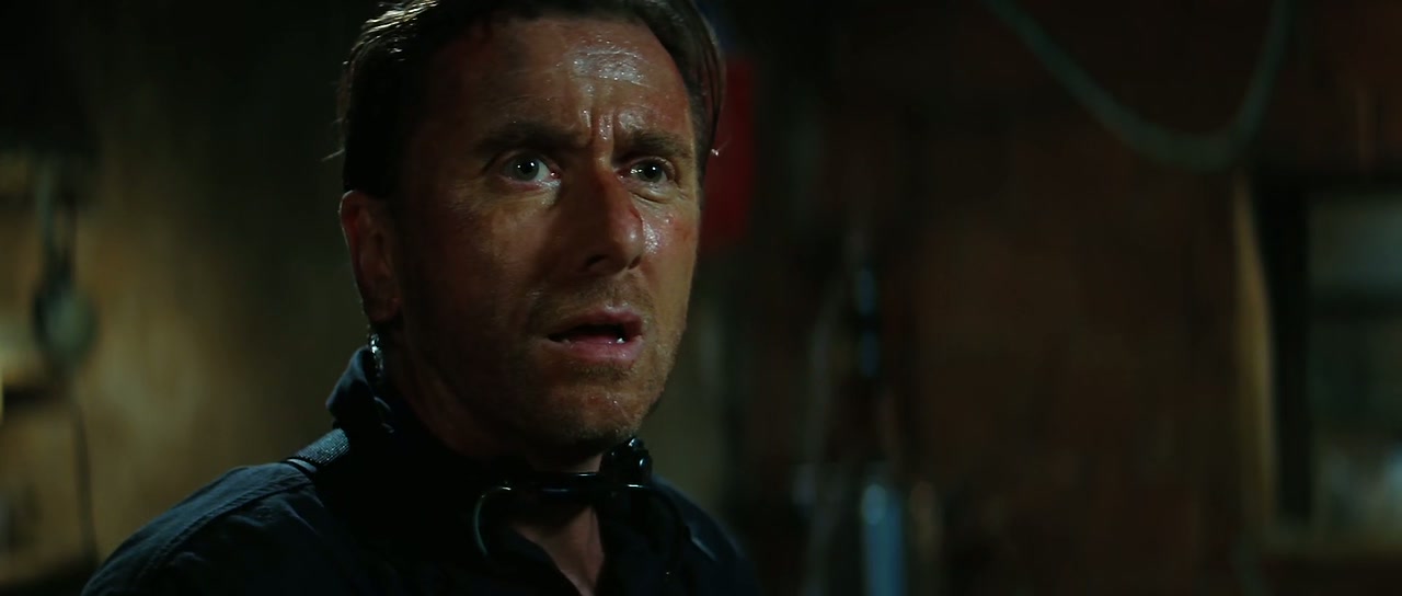 The Incredible Hulk Screenshot