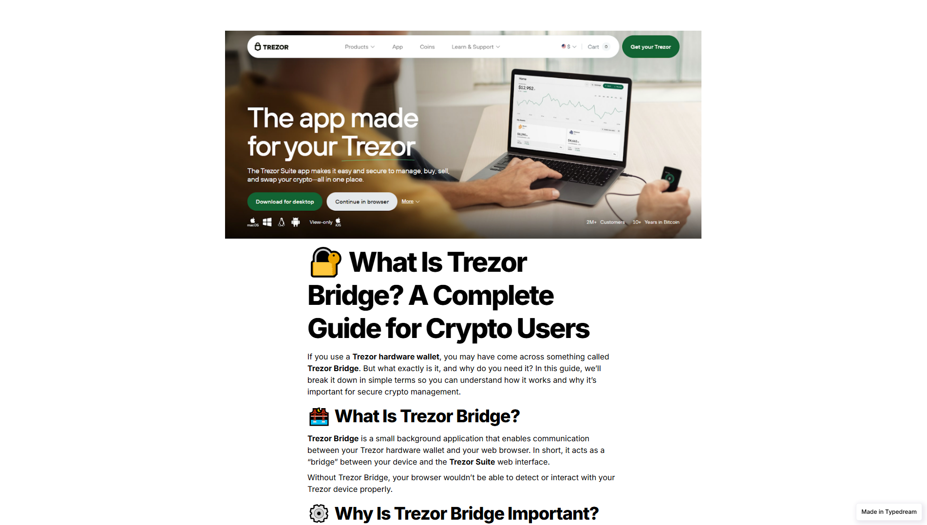 Forensic screenshot of [REDACTED] showing the phishing page layout