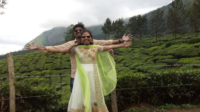 Priya-Kerala