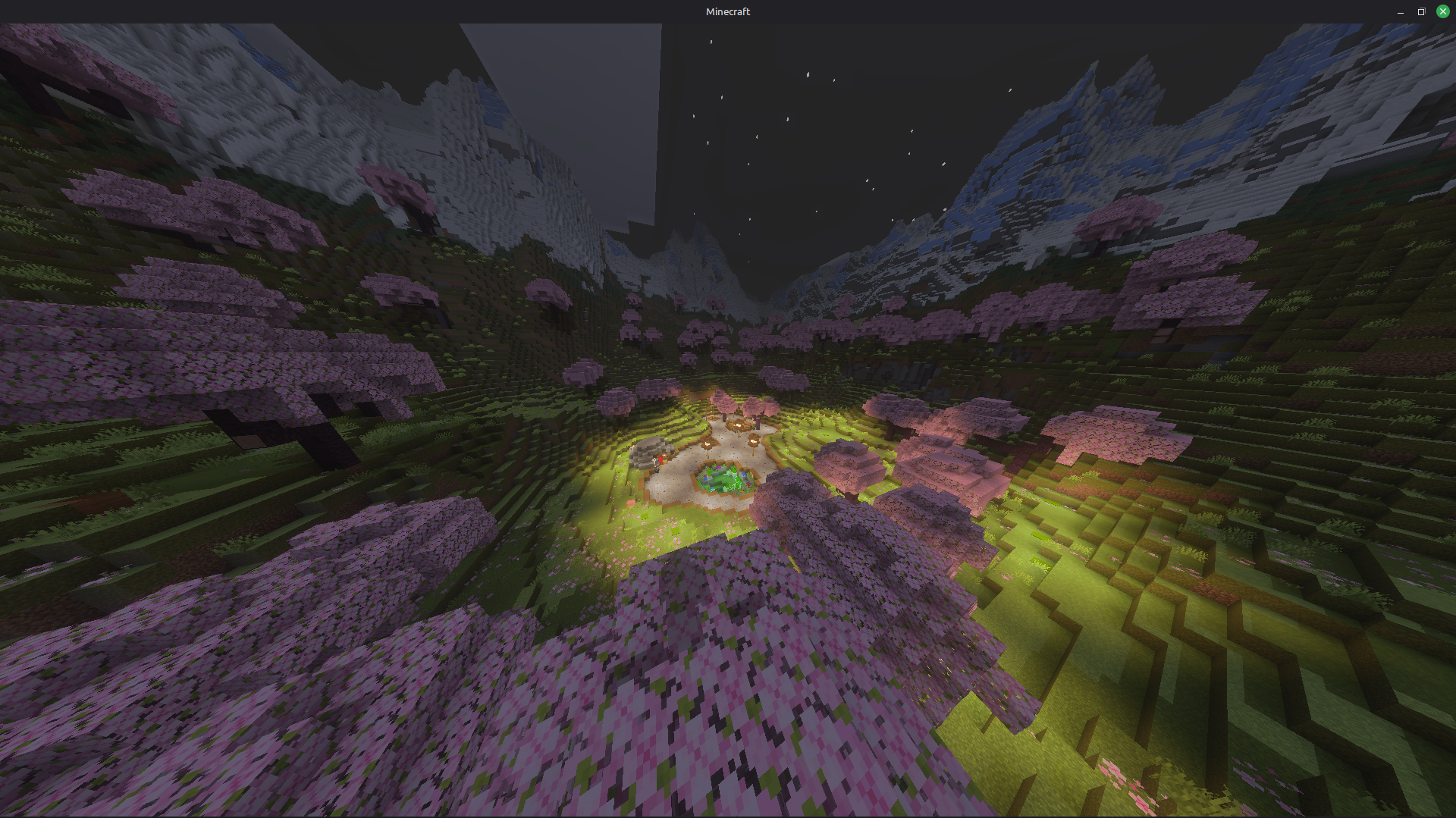 Server Image