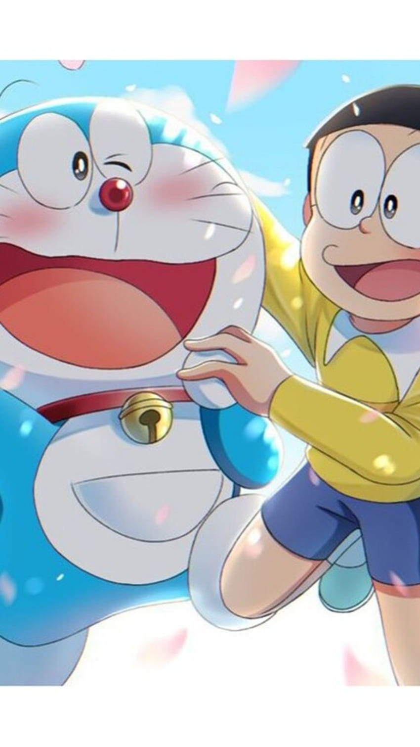 Doraemon Episode 150 Hindi Dub